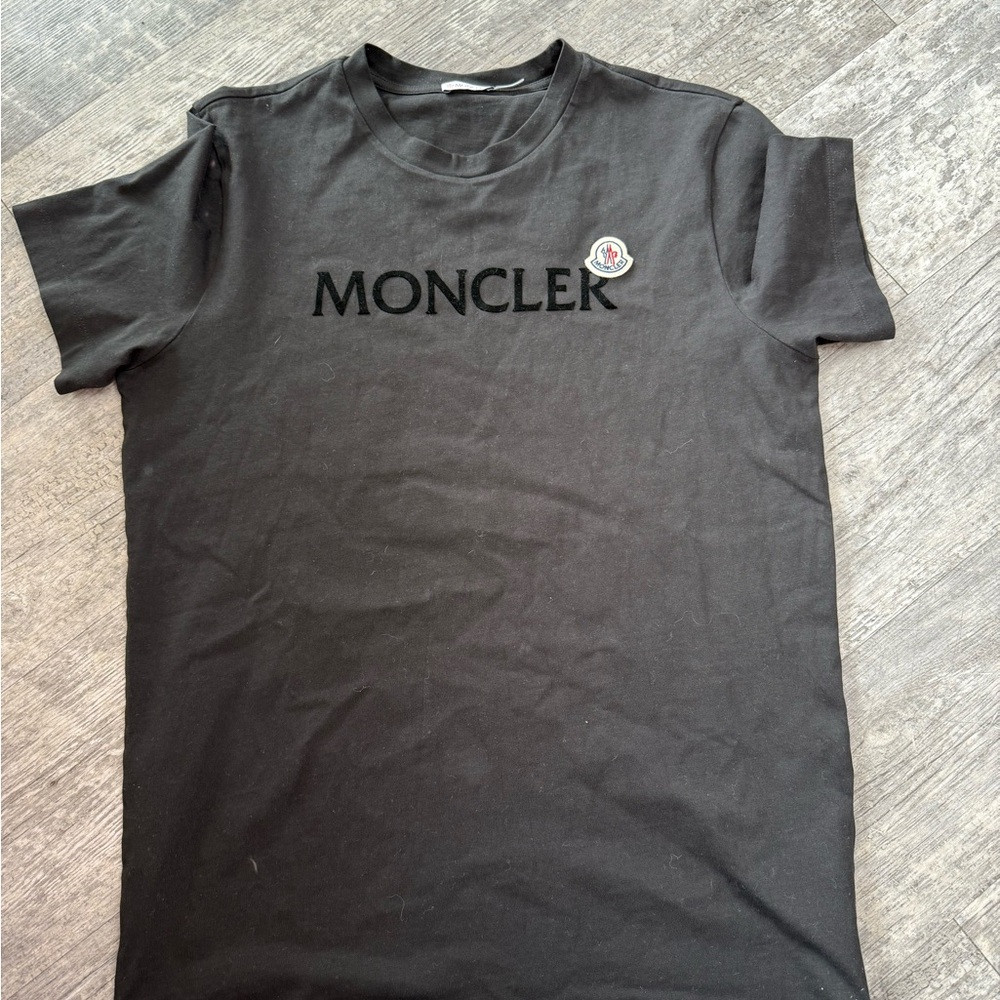 Moncler T-Shirt